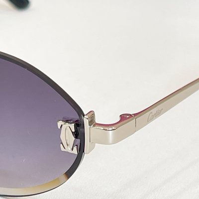 Cartier Sunglasses — 9