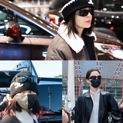 Chanel Sunglasses