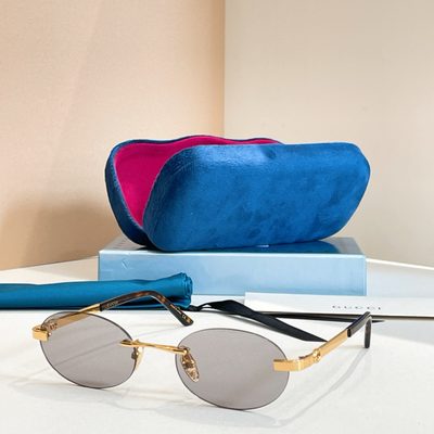 Gucci Sunglasses — 5