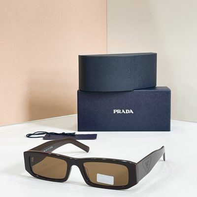 Prada Sunglasses — 5