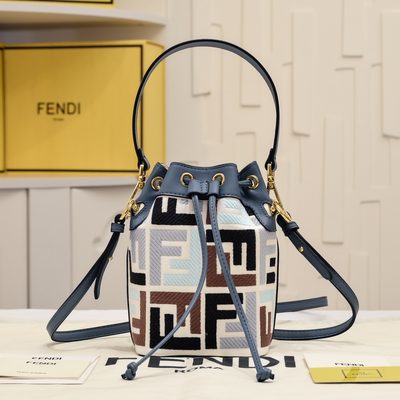 Fendi Bag