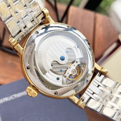 Rolex Watch — 9