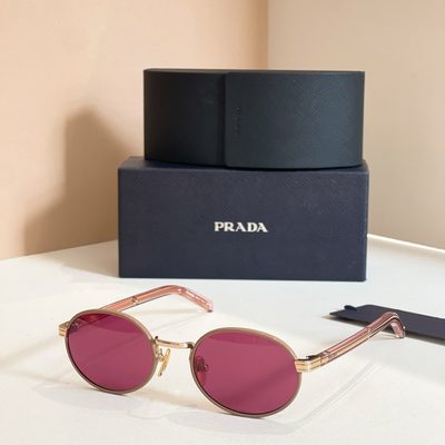 Prada Sunglasses — 3