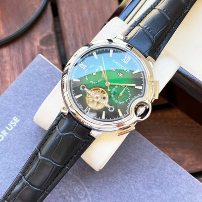 Cartier Watch — 7