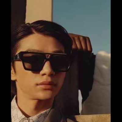 LV Sunglasses — 3