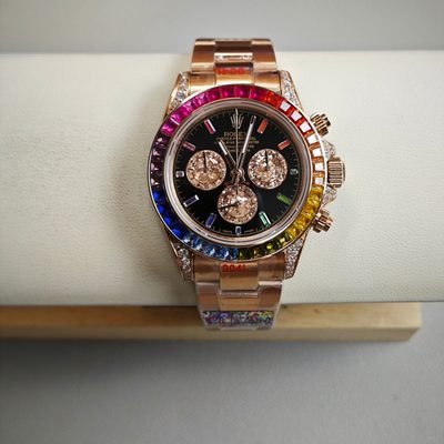Rolex Watch