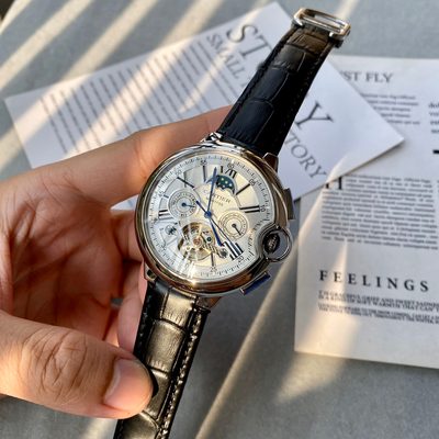 Cartier Watch — 5