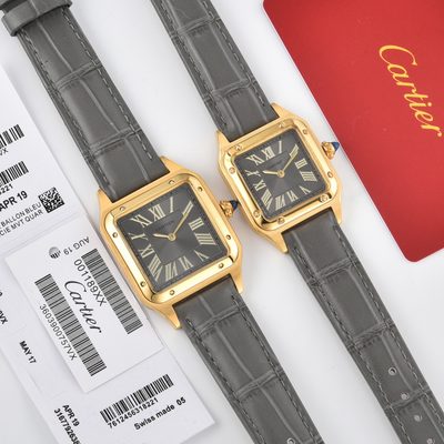 Cartier Watch