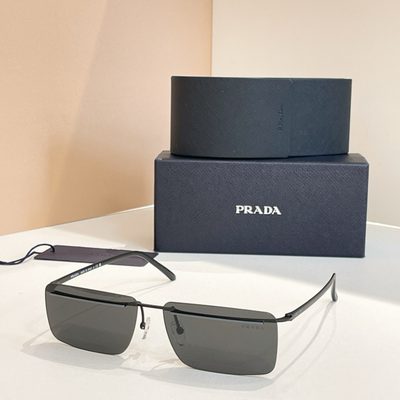 Prada Sunglasses — 5