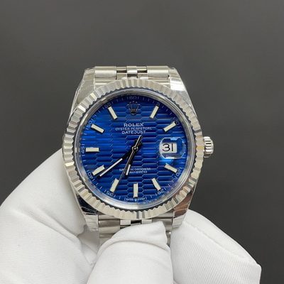 Rolex Watch