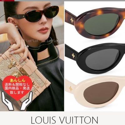 LV Sunglasses — 3