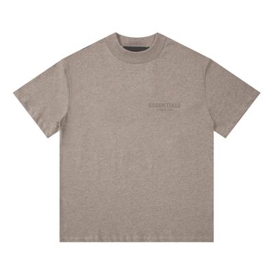 Essentials — 4