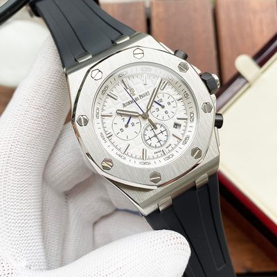 AP Watch — 4