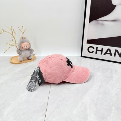 Chrome Hearts Cap — 6
