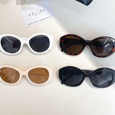 Celine Sunglasses — 9