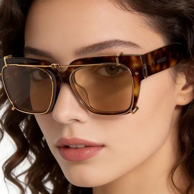 Gucci Sunglasses — 5