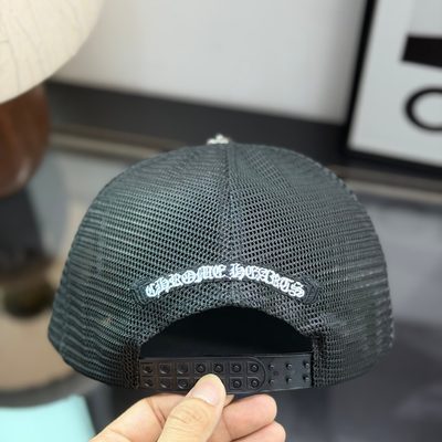 Chrome Hearts Cap — 5