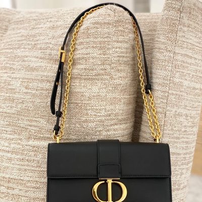 Dior Bag — 4