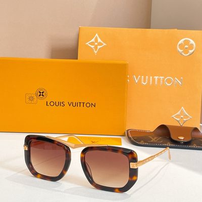 LV Sunglasses — 4