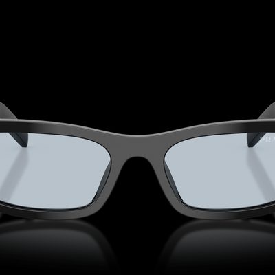 Prada Sunglasses — 3
