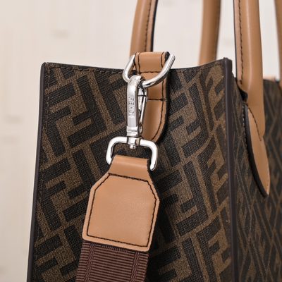 Fendi Bag — 5