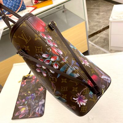 Louis Vuitton Bag — 4