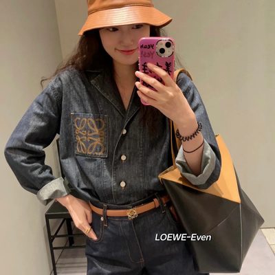 Loewe Bag — 5