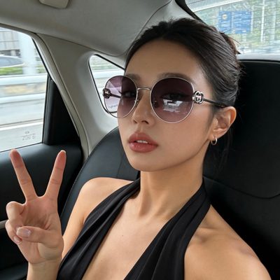 Gucci Sunglasses — 8