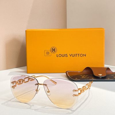 LV Sunglasses — 5
