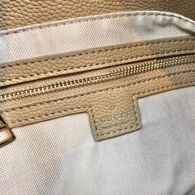 Gucci Bag — 9