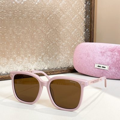 Miu Miu Sunglasses