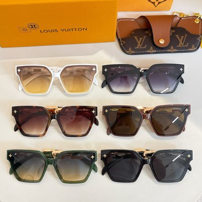 LV Sunglasses — 8