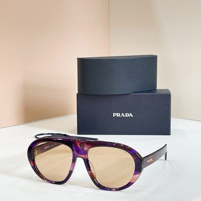 Prada Sunglasses — 8