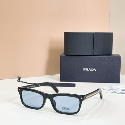 Prada Sunglasses — 4