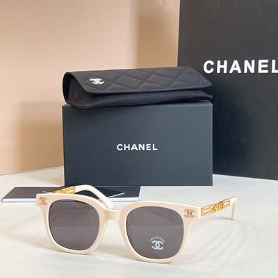 Chanel Sunglasses — 6