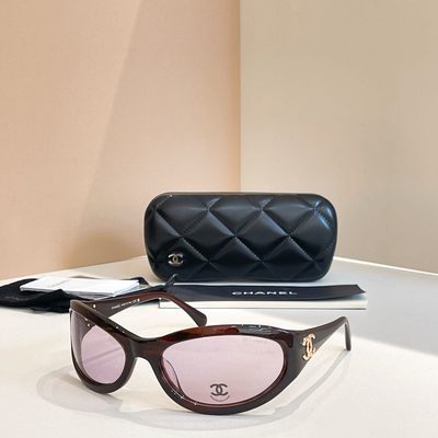 Chanel Sunglasses — 3