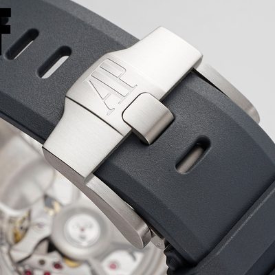 AP Watch — 4