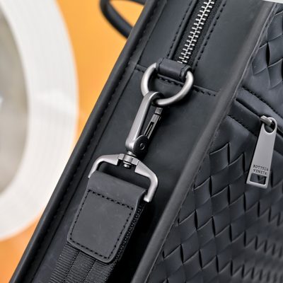 Bottega Veneta briefcase — 4
