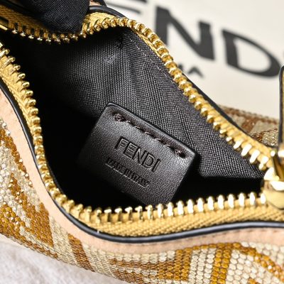 Fendi Bag — 8