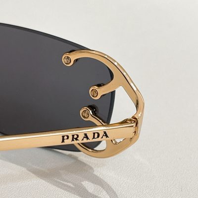 Prada Sunglasses — 7