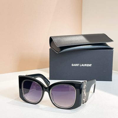 YSL Sunglasses — 5