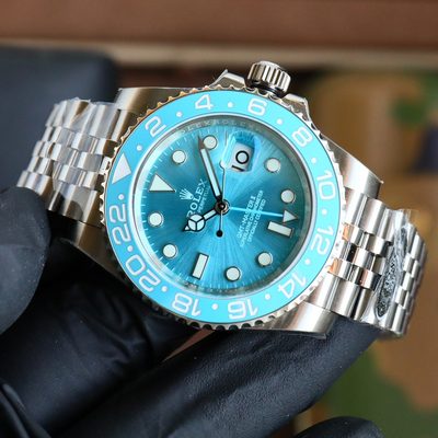 Rolex Watch — 4