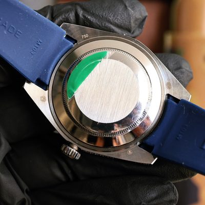 Rolex Watch — 8