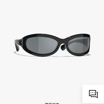 Chanel Sunglasses — 6