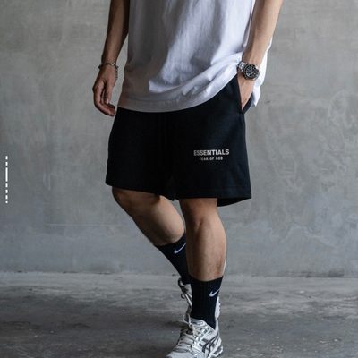 Essentials — 3