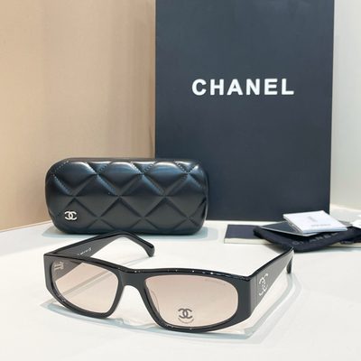 Chanel Sunglasses — 3