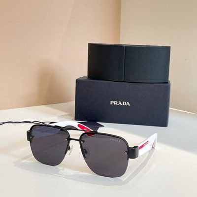 Prada Sunglasses — 6