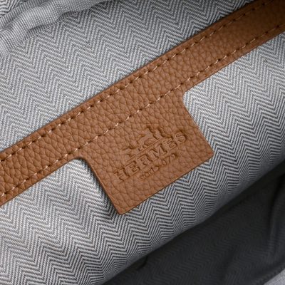 Hermes shoulder bag — 8