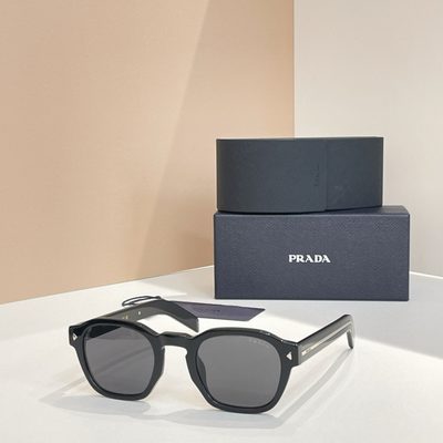 Prada Sunglasses — 3