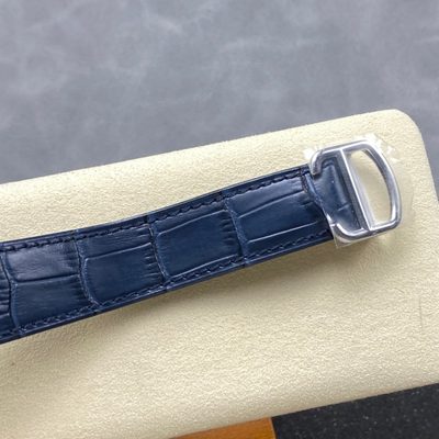 Cartier Watch — 8